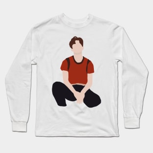 DAY6 Dowoon Long Sleeve T-Shirt